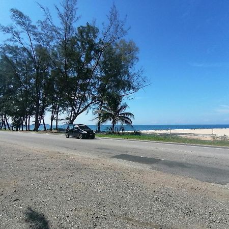 Fbs Inn Dungun Luaran gambar