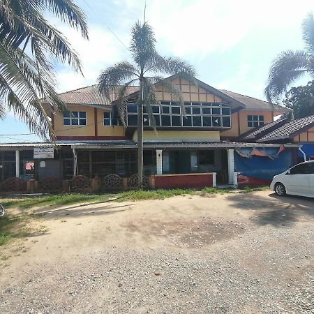 Fbs Inn Dungun Luaran gambar