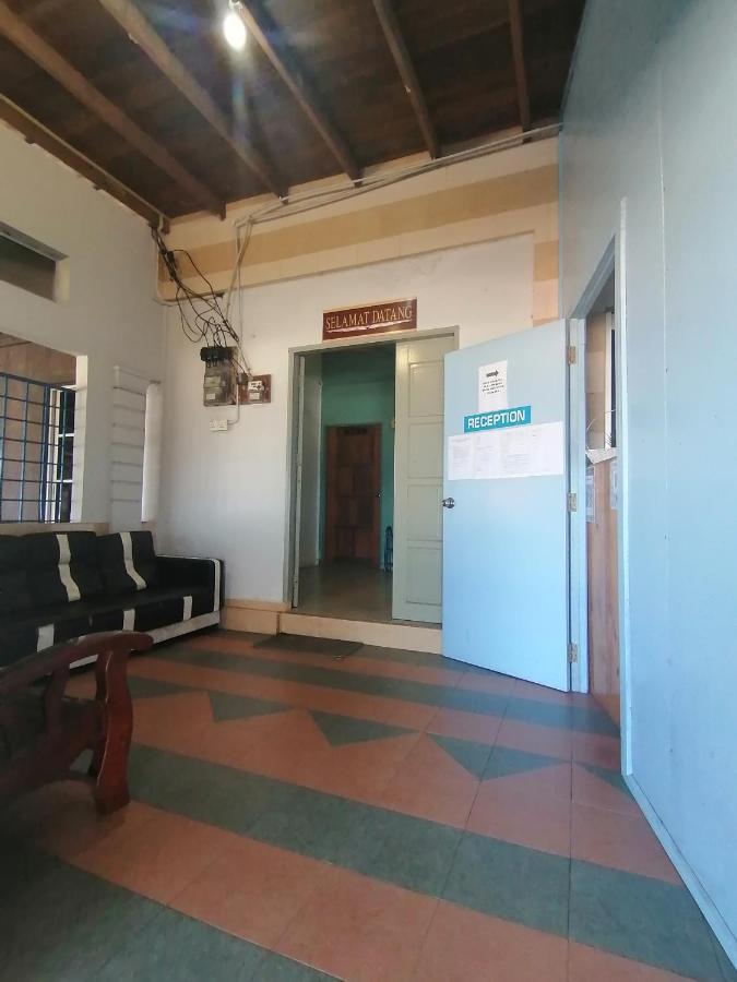 Fbs Inn Dungun Luaran gambar