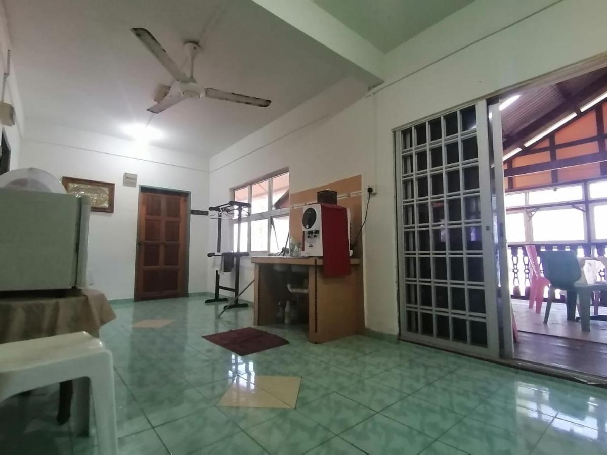 Fbs Inn Dungun Luaran gambar