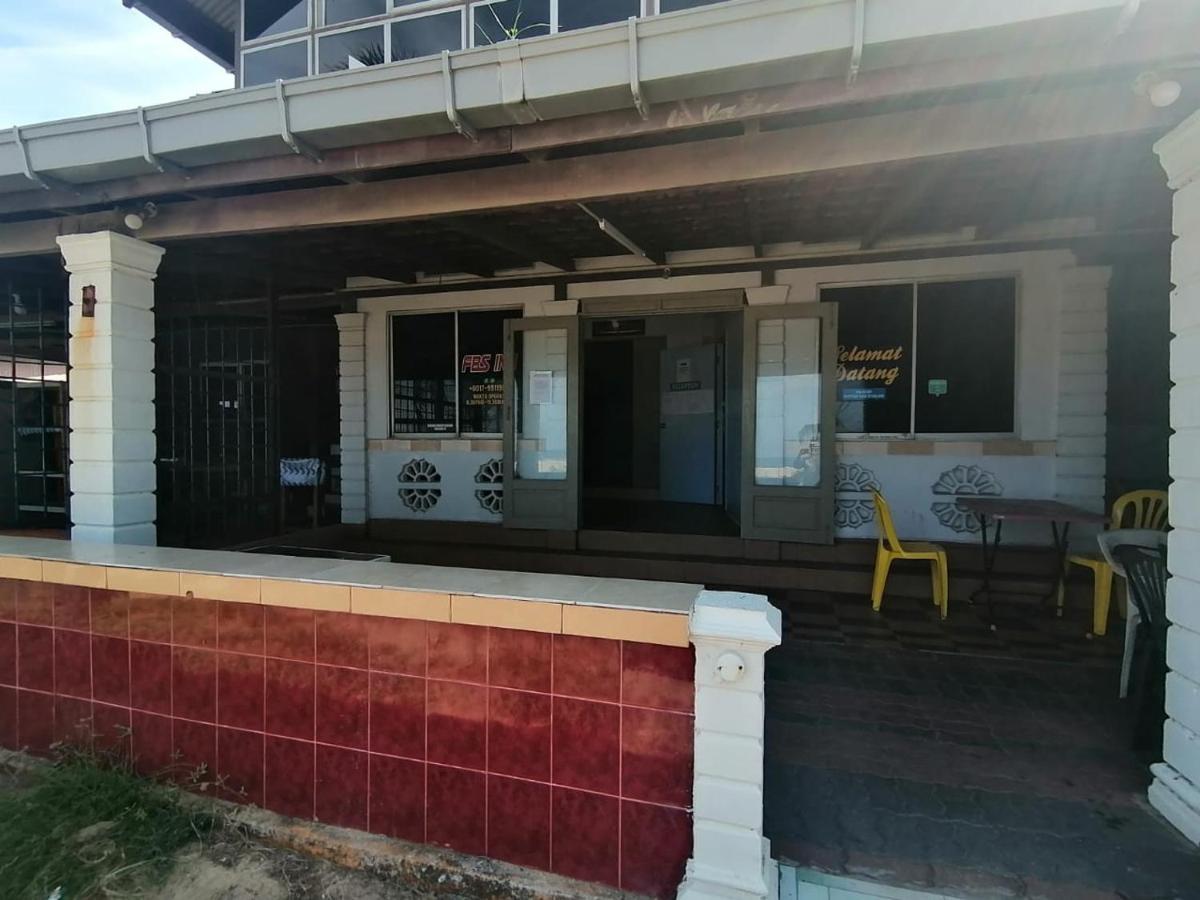 Fbs Inn Dungun Luaran gambar