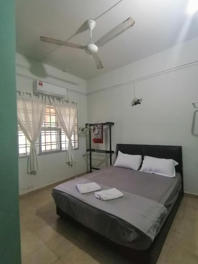 Fbs Inn Dungun Luaran gambar